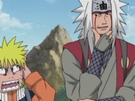 Replay Naruto - Episode 138 - Pureté et trahison, un rêve éphémère