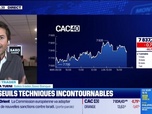 Replay BFM Bourse - Alerte Trader : les seuils techniques incontournables sur les marchés et les valeurs - 16/09