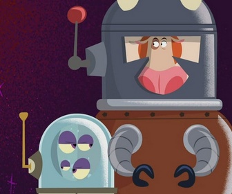 Replay Jamie a des tentacules - Pari à tout prix