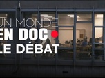 Replay Un monde en doc - Grandes écoles, universités : l'heure est-elle toujours à l'ouverture ?