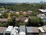 Replay Open homes : déco et architecture en Australie - 520m2 à couper le souffle