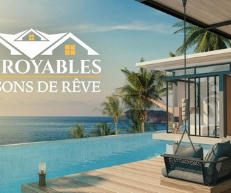 Incroyables maisons de rêve replay