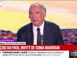 Replay 100% Mabrouk - Si on annule la dette, le pays ne peut plus fonctionner, juge François Bayrou, ex-Premier ministre