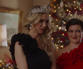 Replay Princesse incognito pour Noël
