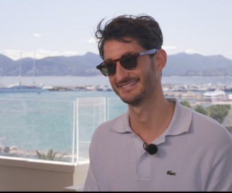 Replay À L'affiche ! - Chronique de Cannes : Pierre Niney sur la Croisette pour Le comte de Monte-Cristo