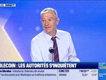 Replay Les Experts : Grosses PME et ETI, alerte aux défaillances - 09/07