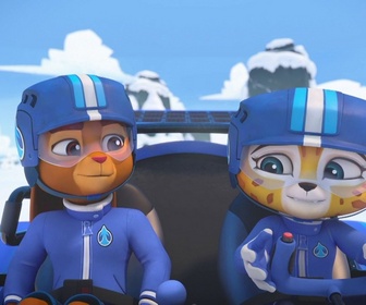 Replay Mille Bornes Challenge - Après la tempête