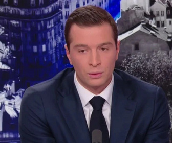 Replay C dans l'air - 02/10/2026