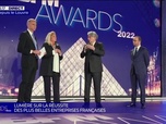 Replay Souveraineté française et raison d'être: Arthur Dreyfuss et Thierry Breton aux BFM Awards