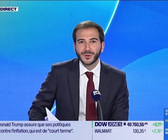 Replay Good Morning Business - Émission du 13 mai 2026
