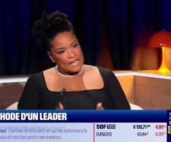 Replay BFM Entreprise - Lundi 13 avril