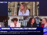 Replay Perrine jusqu'à minuit - Bompard : Nous sommes prêts à gouverner - 11/12