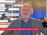 Replay Le JT en LSF - 14/05/2026