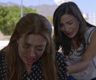 Replay L'ivresse de l'amour - S01 E130