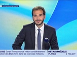Replay Good Morning Business - Émission du 17 août 2026