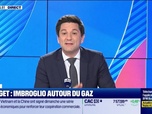 Replay Good Morning Business - L'Edito de Raphaël Legendre : Budget, imbroglio autour du gaz - 14/10