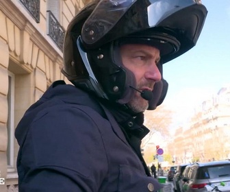 Replay Enquête exclusive - Nouveaux radars, amendes automatisées, fourrières : la tolérance zéro rapporte gros !