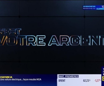 Replay C'est Votre Argent - Vendredi 21 novembre