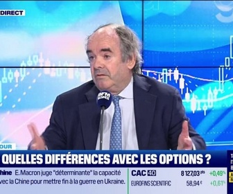 Replay Good Morning Market - Le marché du SWAP