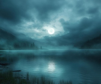 Replay Phénomènes vus de l'espace - S7E19 - Le spectre du nucléaire