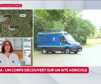 Replay Tout est politique - 04/06/2026