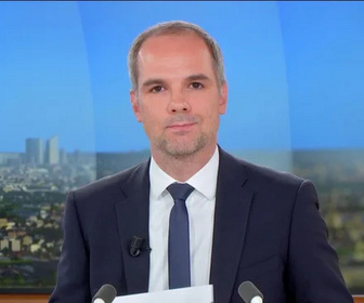 Replay Le 14h/16h - Émission du mercredi 7 mai 2025