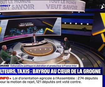 Replay L'intégrale de Tout le monde veut savoir du lundi 26 mai