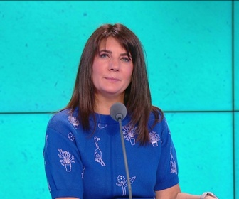 Replay Estelle Midi - Propreté, sécurité. Rendre les plages payantes : pour ou contre ?