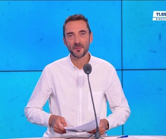 Replay Estelle Midi - 1er débat : Chômage et prix en baisse, salaires en hausse : les Français se plaignent-ils trop ?