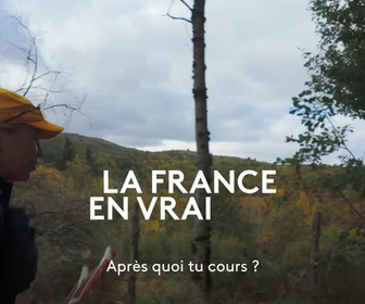 Replay La France en vrai - Occitanie