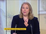 Replay Drôle d'Europe - Émission du samedi 20 mai 2023