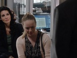 Replay Rizzoli & Isles: Autopsie d'un meurtre - S06 E10 - La bête à concours