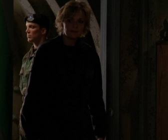 Replay Stargate SG-1 - S7 E3 - L'apprenti sorcier