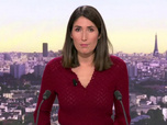 Replay La Matinale Franceinfo - 21/10/2026