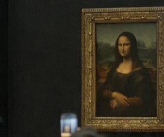 Replay Info éco - Musées : la France fait payer plus cher les visiteurs non-européens