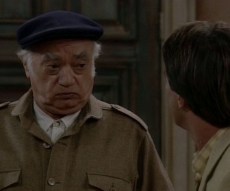 Replay Madame est servie - S07 E10 - L'héritage