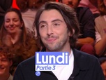 Replay Quotidien troisième partie du 14 octobre 2024