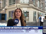 Replay Good Morning Business - Morning Retail : Afflelou ouvre un nouveau concept à Paris, par Eva Jacquot - 09/07
