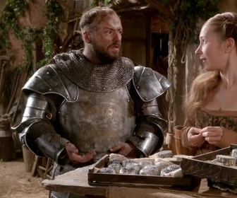 Replay La petite histoire de France - Mieux vaut vérifier / Brotherwood / Salade piémontaise