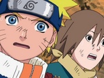Replay Naruto - S9 E18 - Départ en voyage