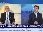 Replay L'intégrale de Good Morning Market du lundi 12 octobre