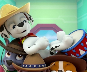 Replay Paw Patrol, la Pat'Patrouille - Le concours du meilleur chili