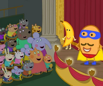 Replay Peppa Pig