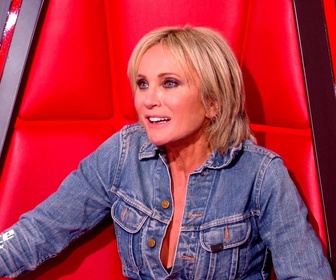 Replay The Voice 2025 - Prime du 15 mars 2025 - Partie 3