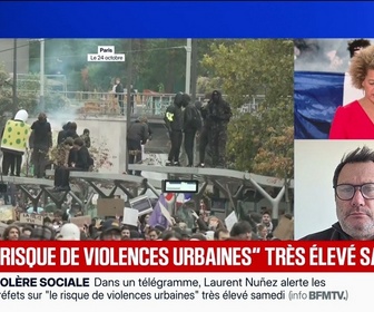 Replay L'intégrale de BFM Non-Stop du jeudi 29 octobre 2026