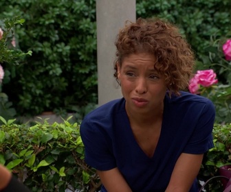 Replay Les feux de l'amour - Episode 9428 du 9 mars 2026