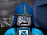 Replay Nexo Knights les chevaliers du futur - Le grand Rockowski