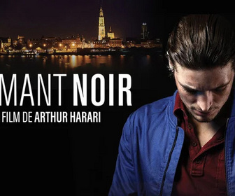 Replay Diamant noir
