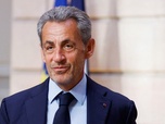 Replay Nicolas Sarkozy rend hommage à Bernadette Chirac - 12/06/2026