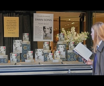 Replay Un nouveau livre sur Diana sort en librairie sur fond de tensions royales